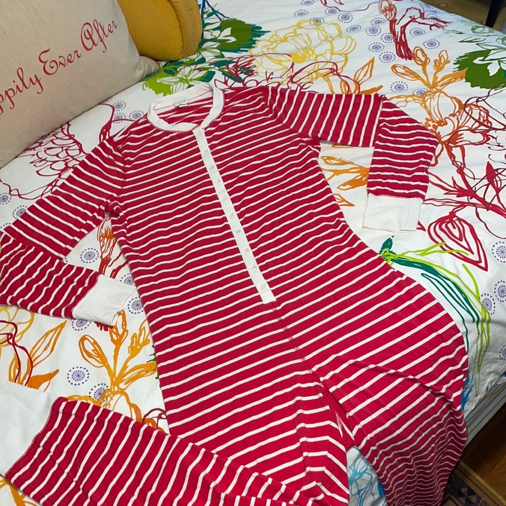 Jcrew pajamas